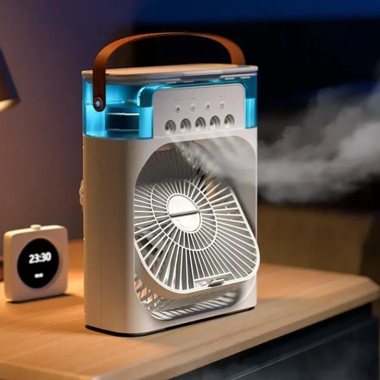 2026 Trending Air Cooler