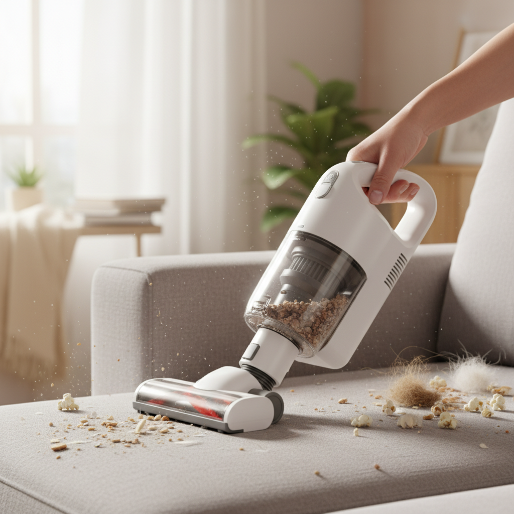 Home Appliances & Gadgets