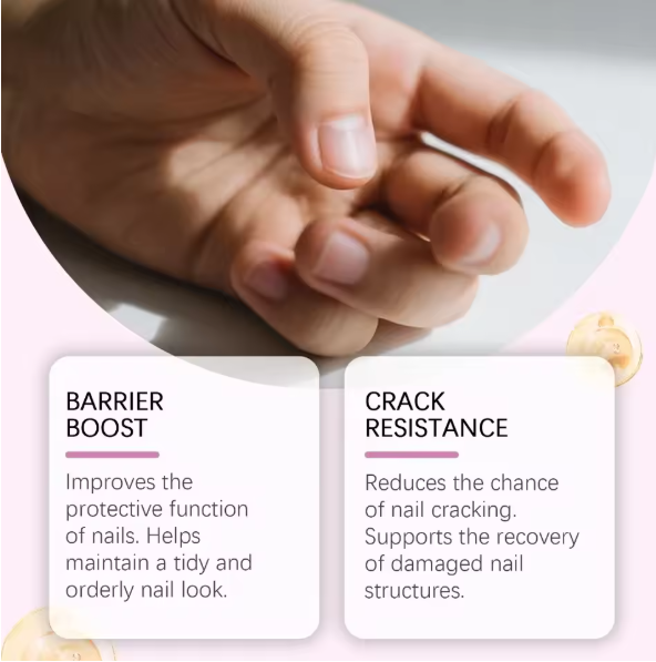 2-in-1 Cuticle Oil Pusher Pen