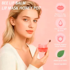 Honey Pot Lip Balm