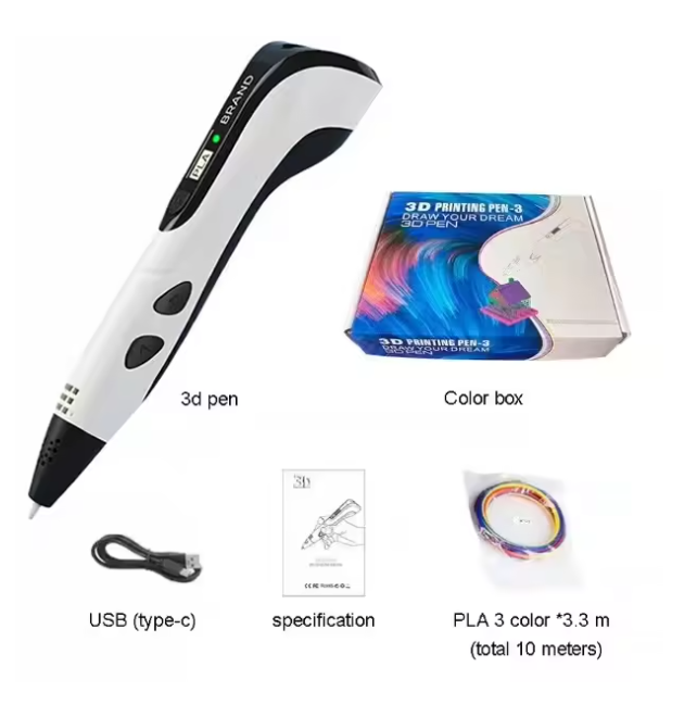 3D Printing Pen