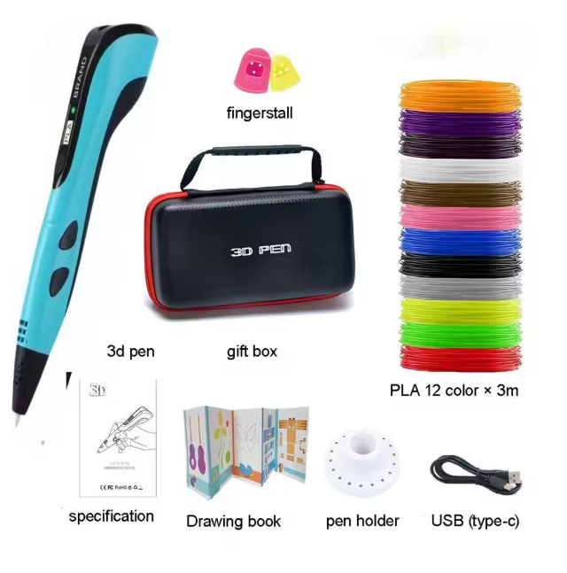 3D Printing Pen