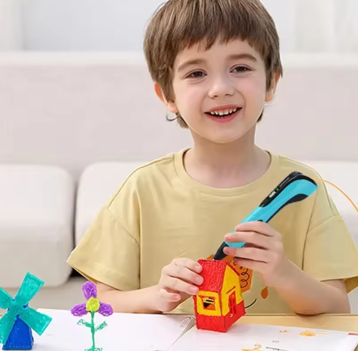 3D Printing Pen