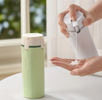 4-in-1 Travel Dispenser Bottle