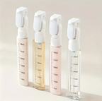 4-in-1 Travel Dispenser Bottle