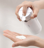 4-in-1 Travel Dispenser Bottle