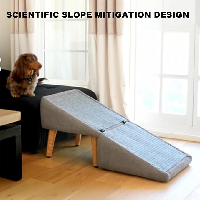 Pet Split Stair Ramp