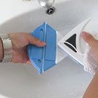 Magnetic Window Cleaner
