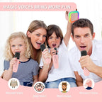 Mini Speaker with Microphone