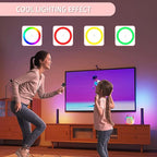 Mini Speaker with Microphone