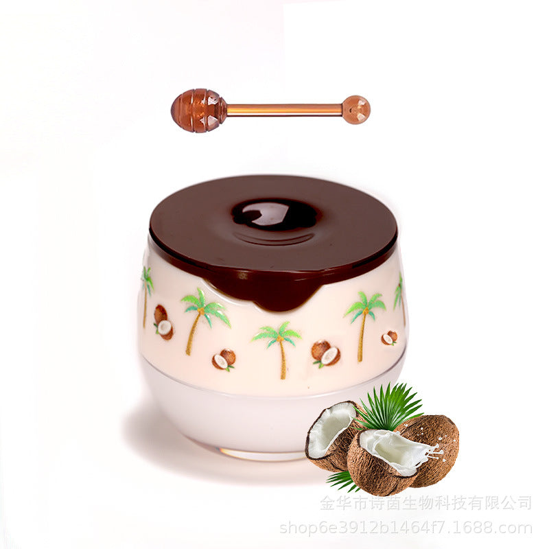 Honey Pot Lip Balm