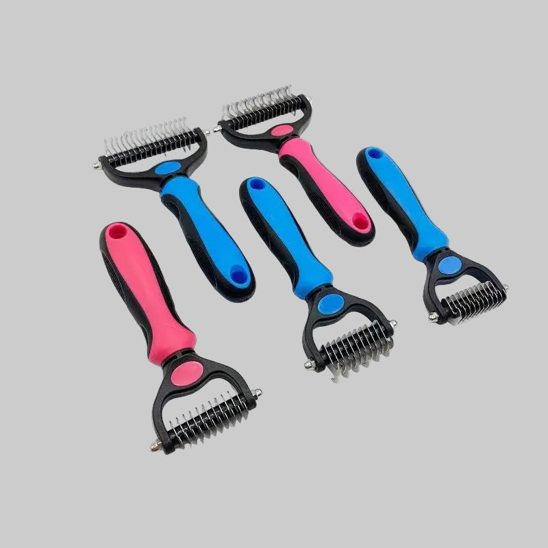 Pet Furr Knot Comb