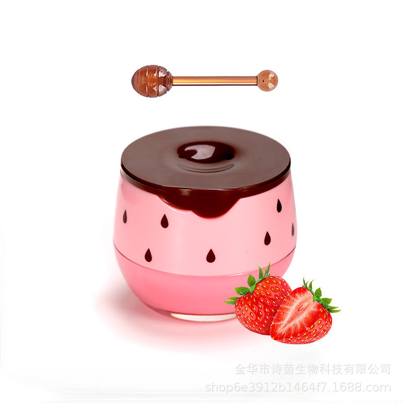 Honey Pot Lip Balm