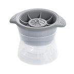 Circular Ice Molder
