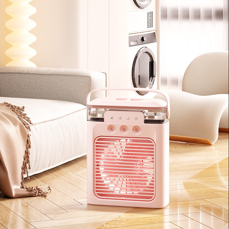 Mini USB Air Cooler