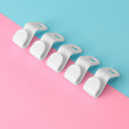 Clothes Hanger Connector Hooks