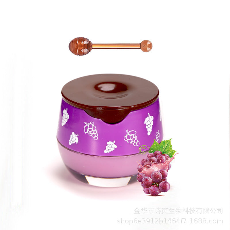 Honey Pot Lip Balm
