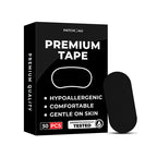 Anti-Snoring Mouth Tape