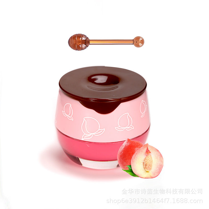 Honey Pot Lip Balm