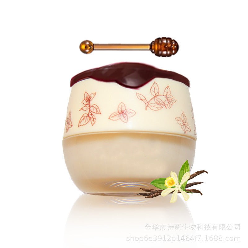 Honey Pot Lip Balm