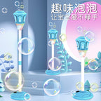 Automatic Bubble Machine