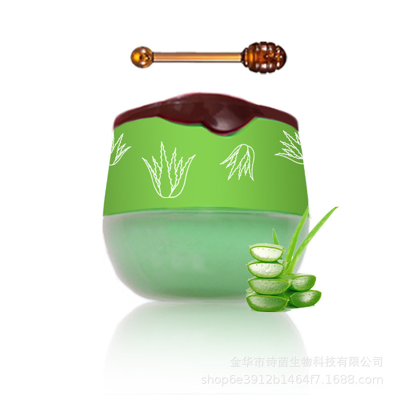Honey Pot Lip Balm