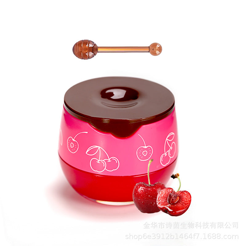 Honey Pot Lip Balm