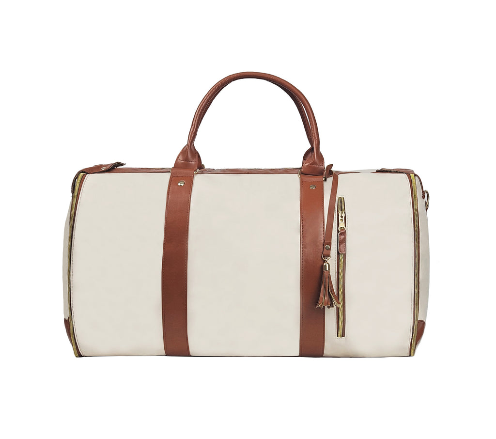 Rolling Duffel Bag