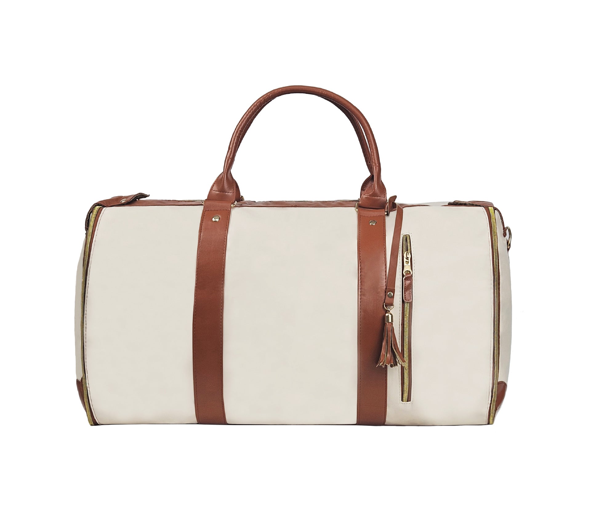 Rolling Duffel Bag