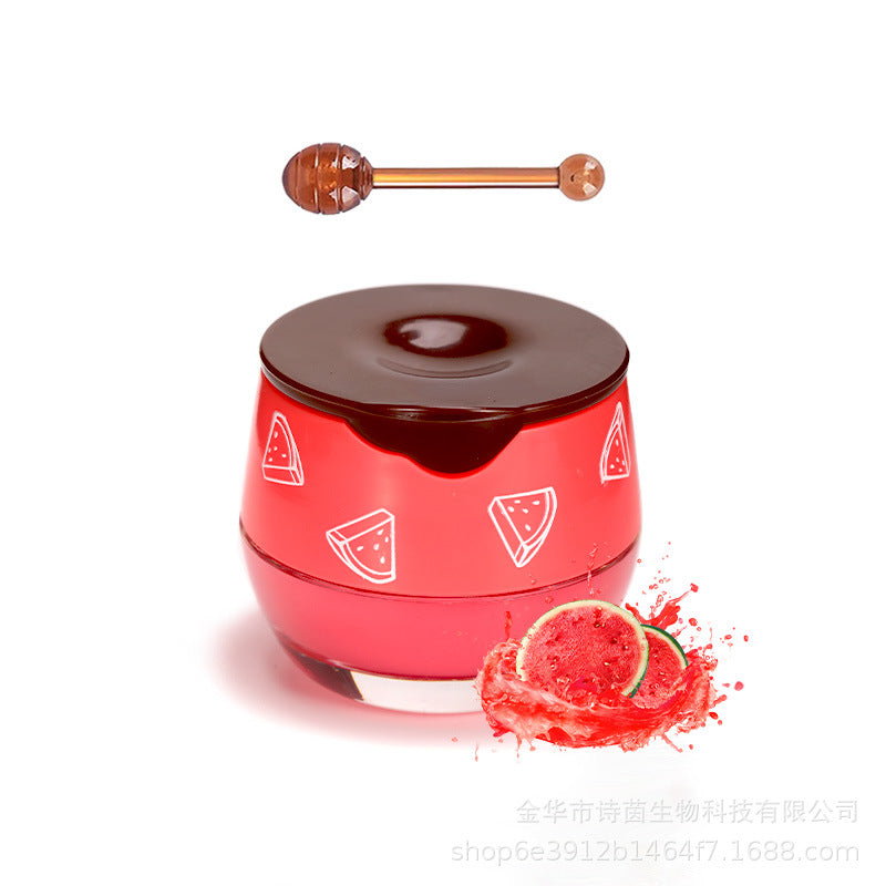 Honey Pot Lip Balm