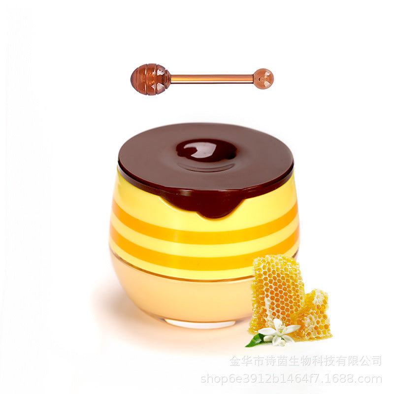Honey Pot Lip Balm