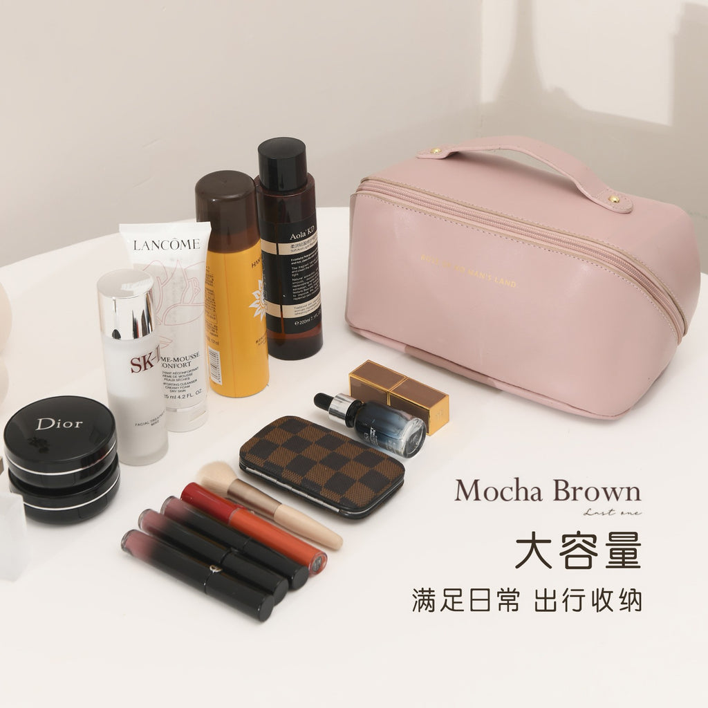 Travel Cosmetic Organizer