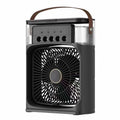 Mini USB Air Cooler