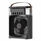 Mini USB Air Cooler