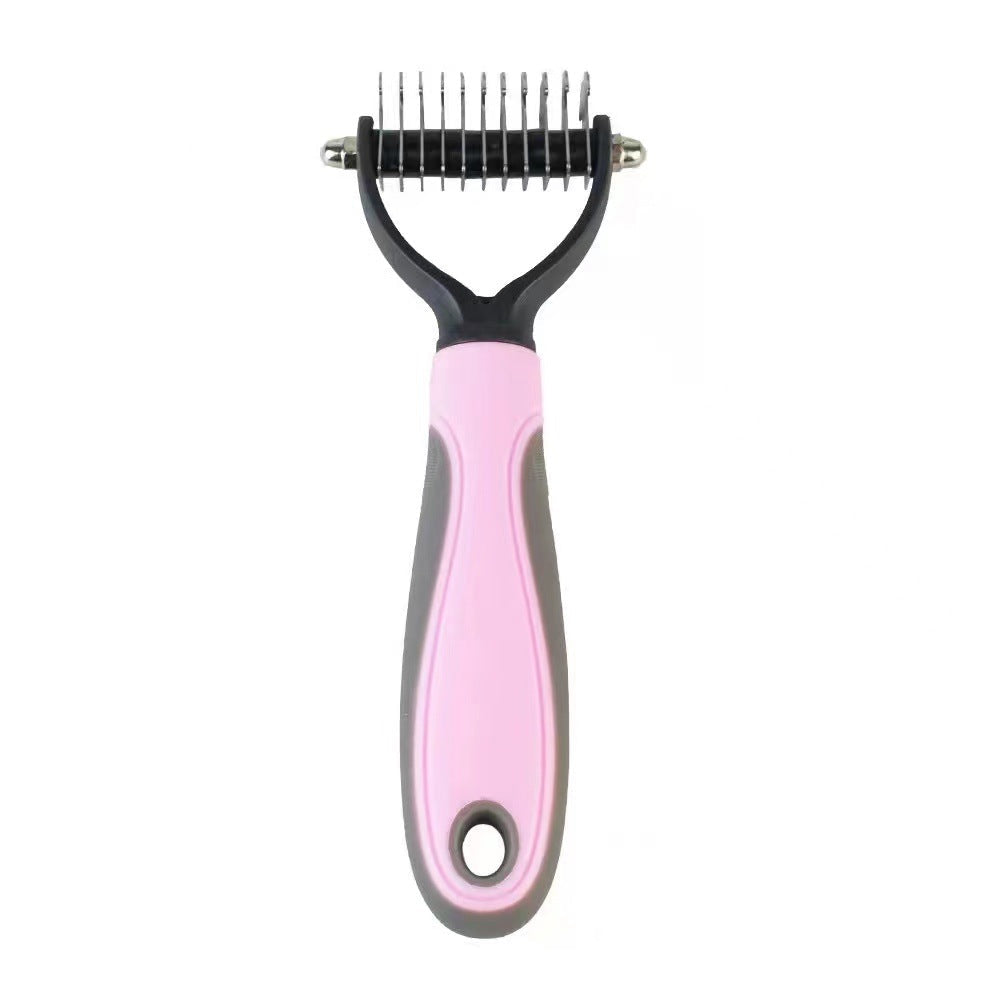 Pet Furr Knot Comb