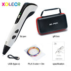 3D Printing Pen