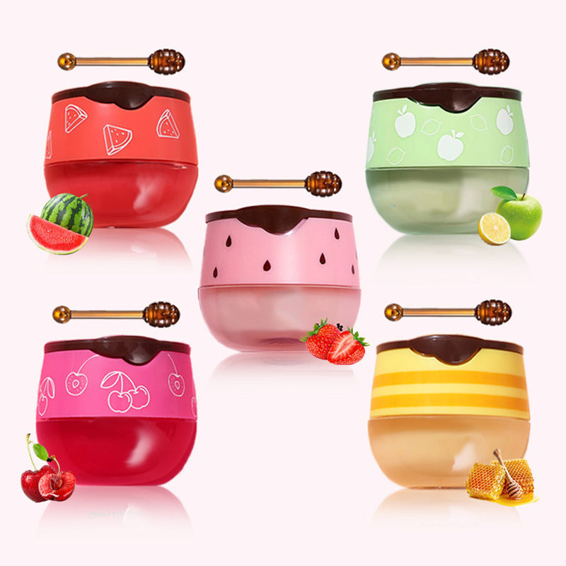 Honey Pot Lip Balm