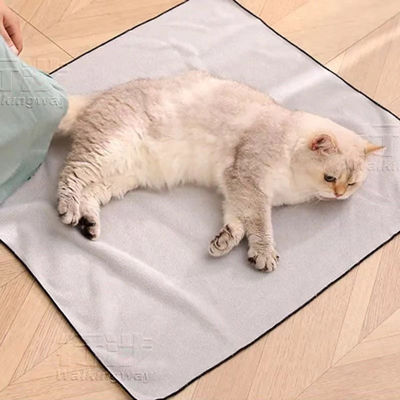 Magic Pet Wrap