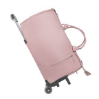 Rolling Duffel Bag
