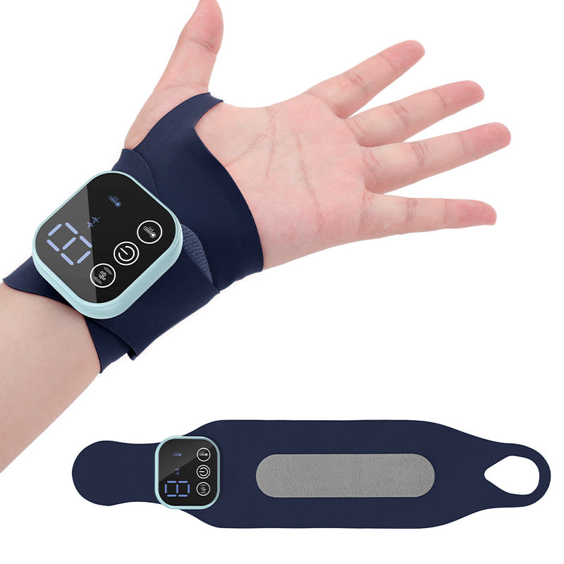 Heated Hand Massager