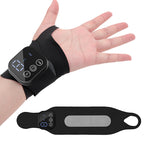 Heated Hand Massager
