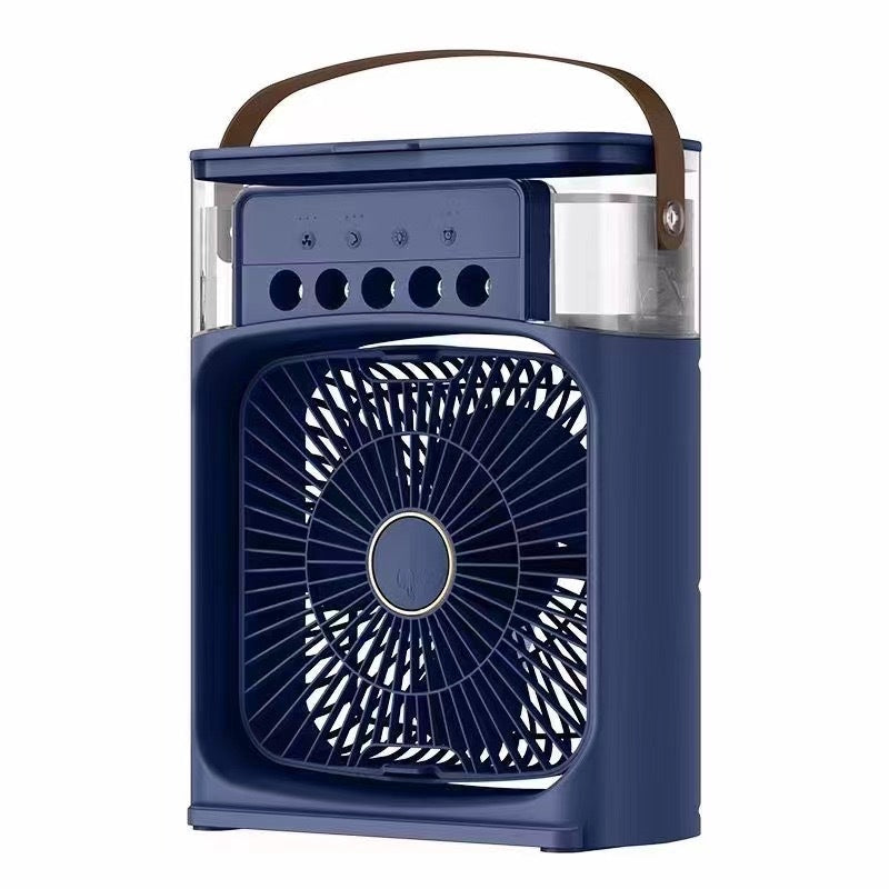 Mini USB Air Cooler