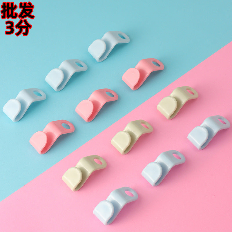 Clothes Hanger Connector Hooks