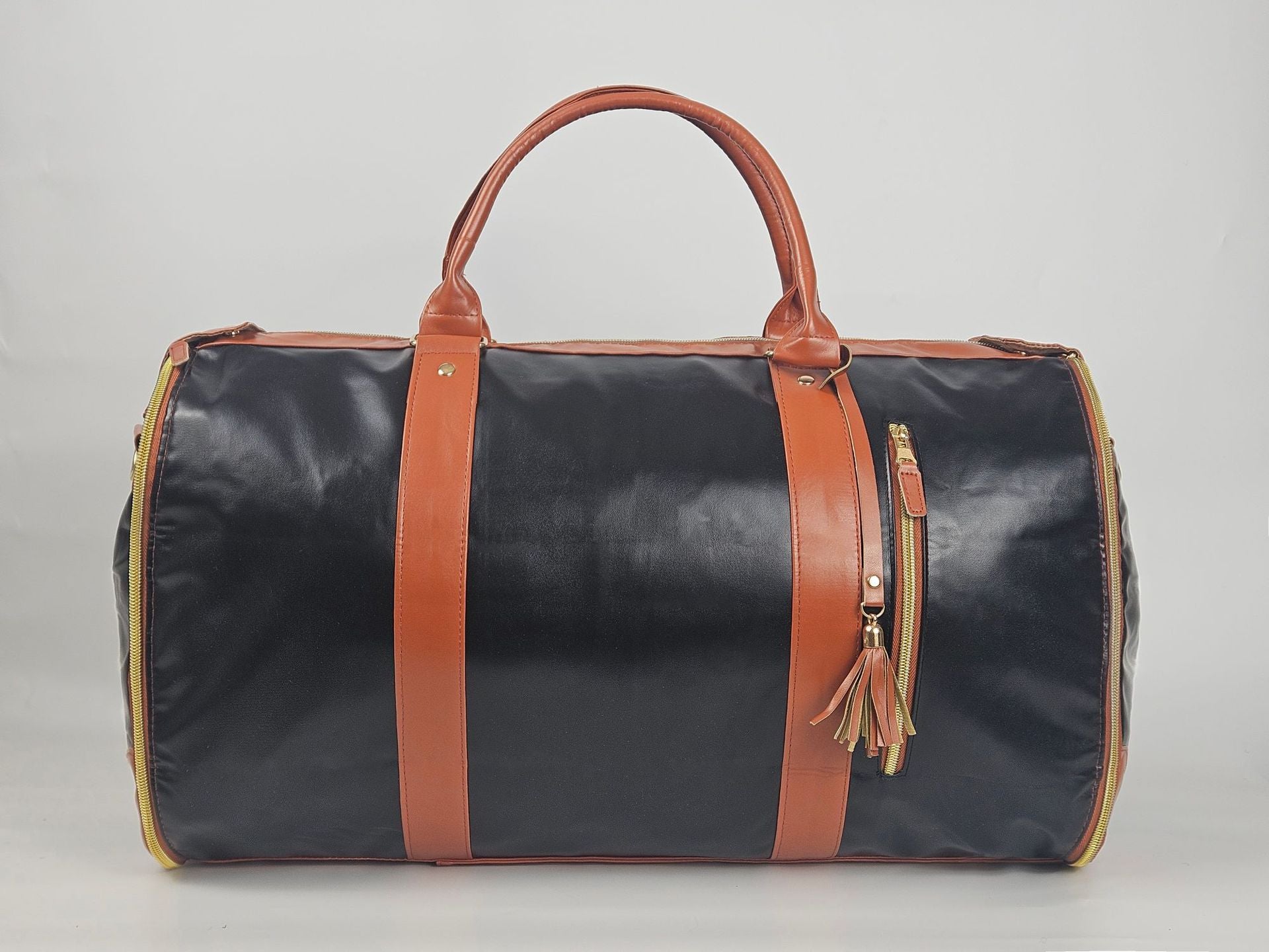 Rolling Duffel Bag