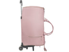 Rolling Duffel Bag