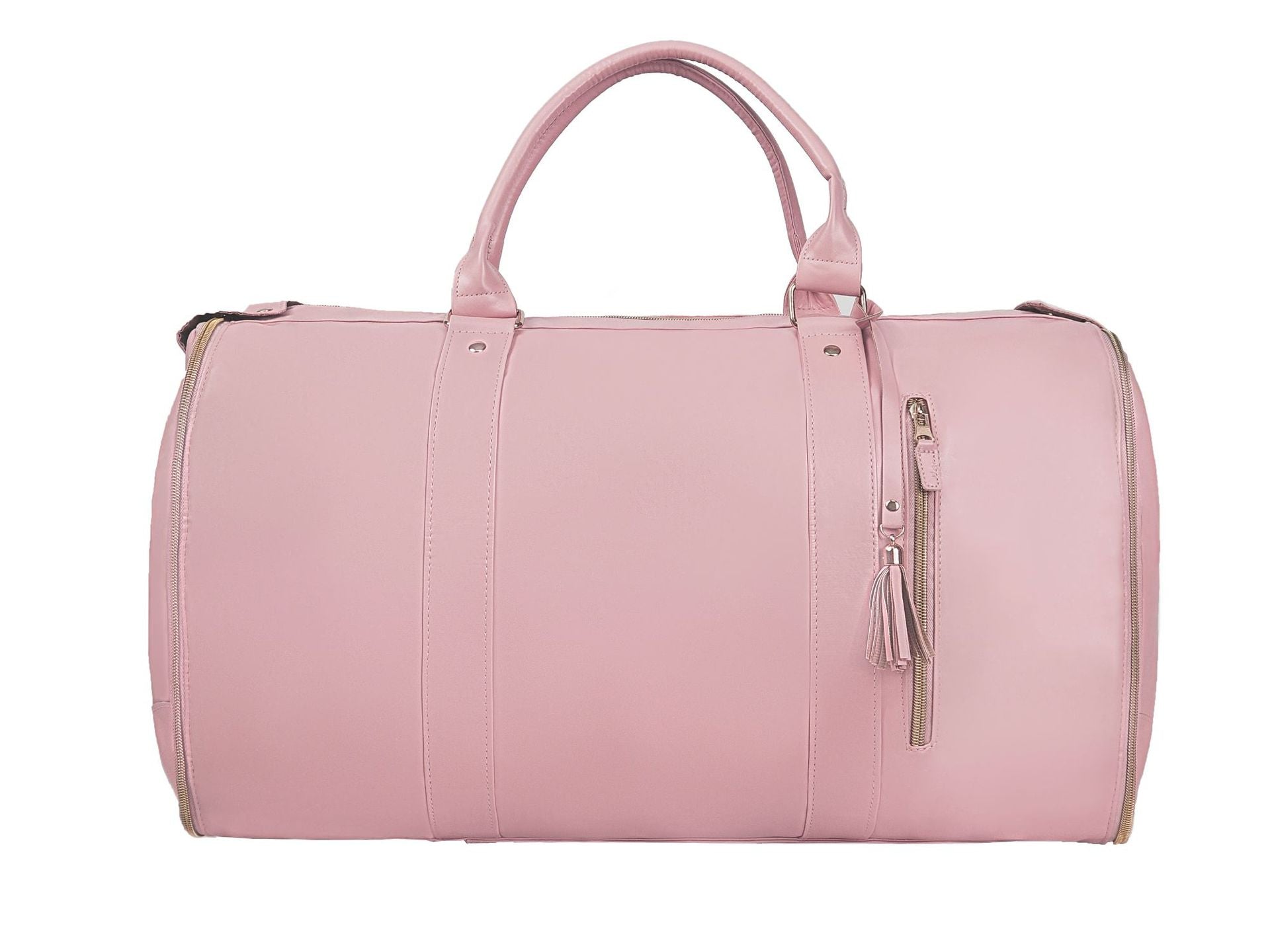 Rolling Duffel Bag