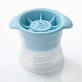 Circular Ice Molder