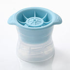 Circular Ice Molder