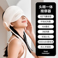 Rechargeable Head Massager