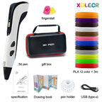 3D Printing Pen